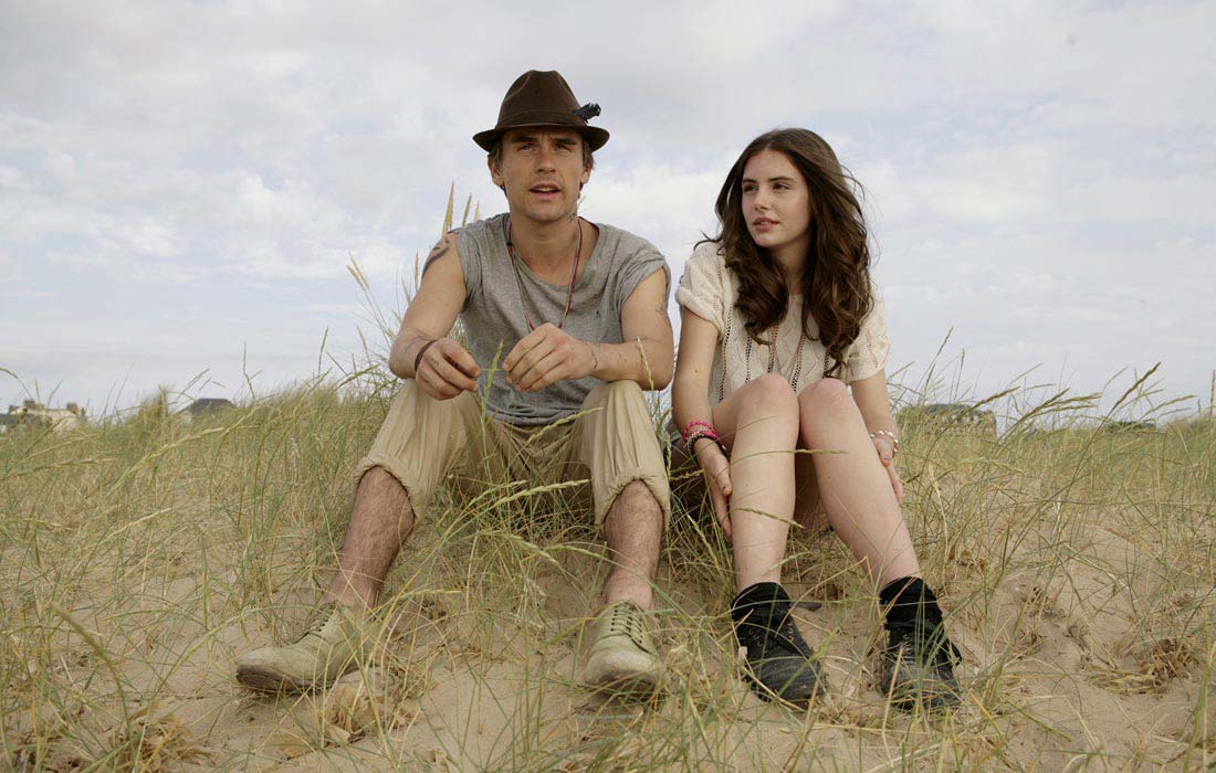 Genevieve Gaunt