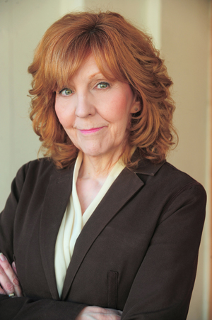 Glenda Morgan Brown