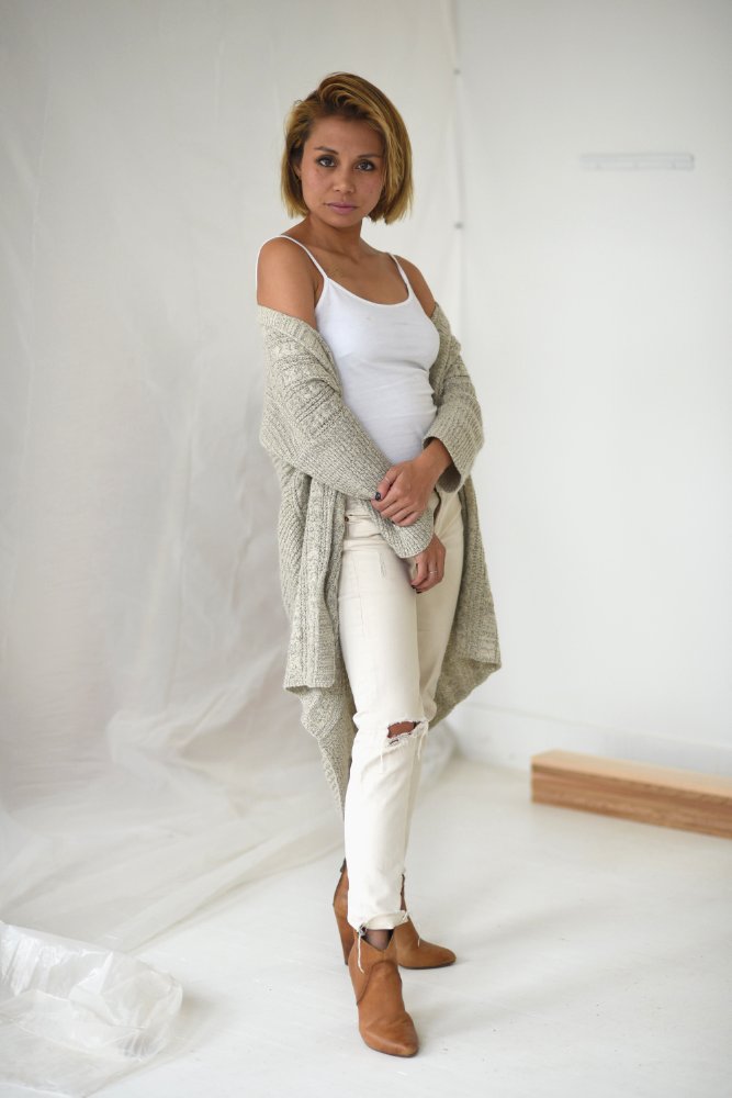 Nadja Pionilla