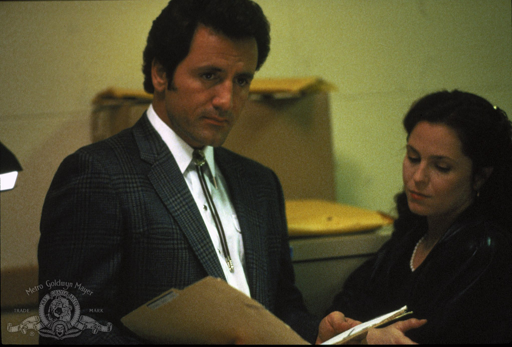Frank Stallone