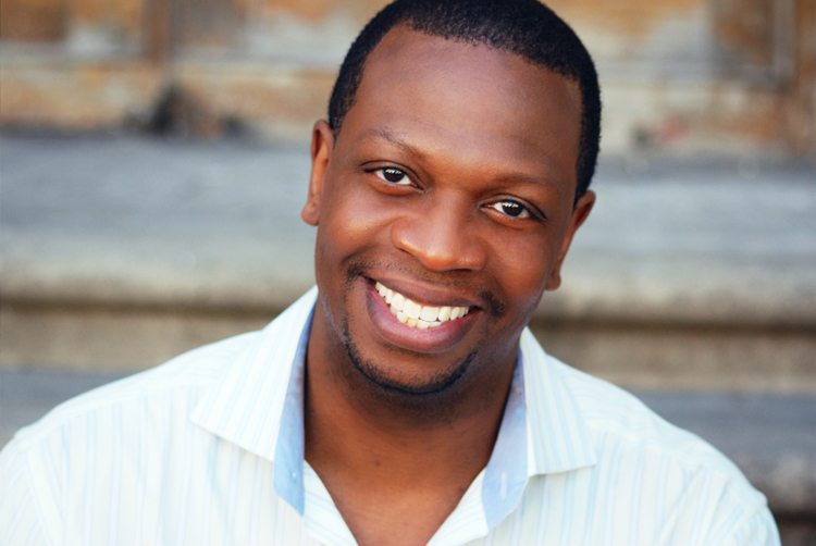 Melvin Abston