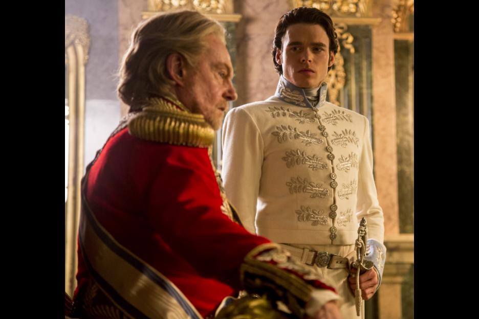 Richard Madden