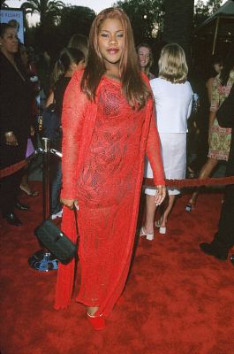 Kelly Price