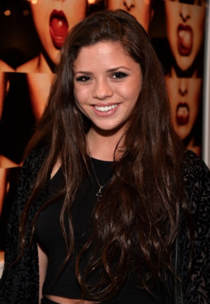 Morgan Eastwood