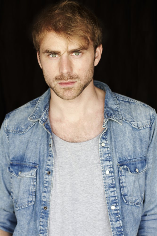 Leigh Scully