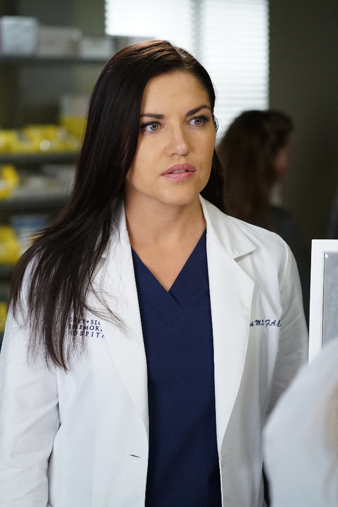 Marika Dominczyk