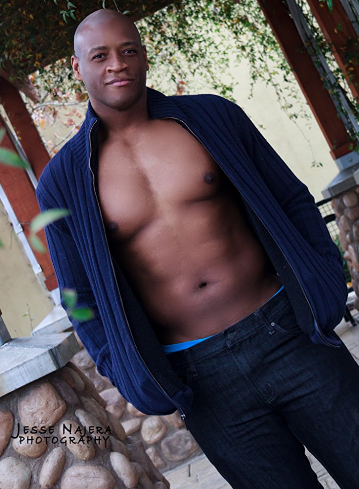 Lionel Washington III