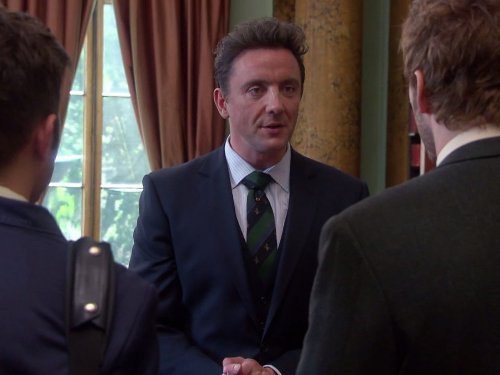 Peter Serafinowicz