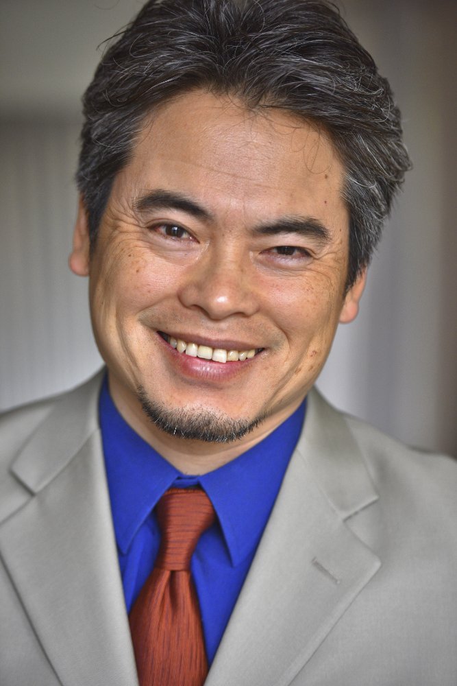 Eiji Inoue