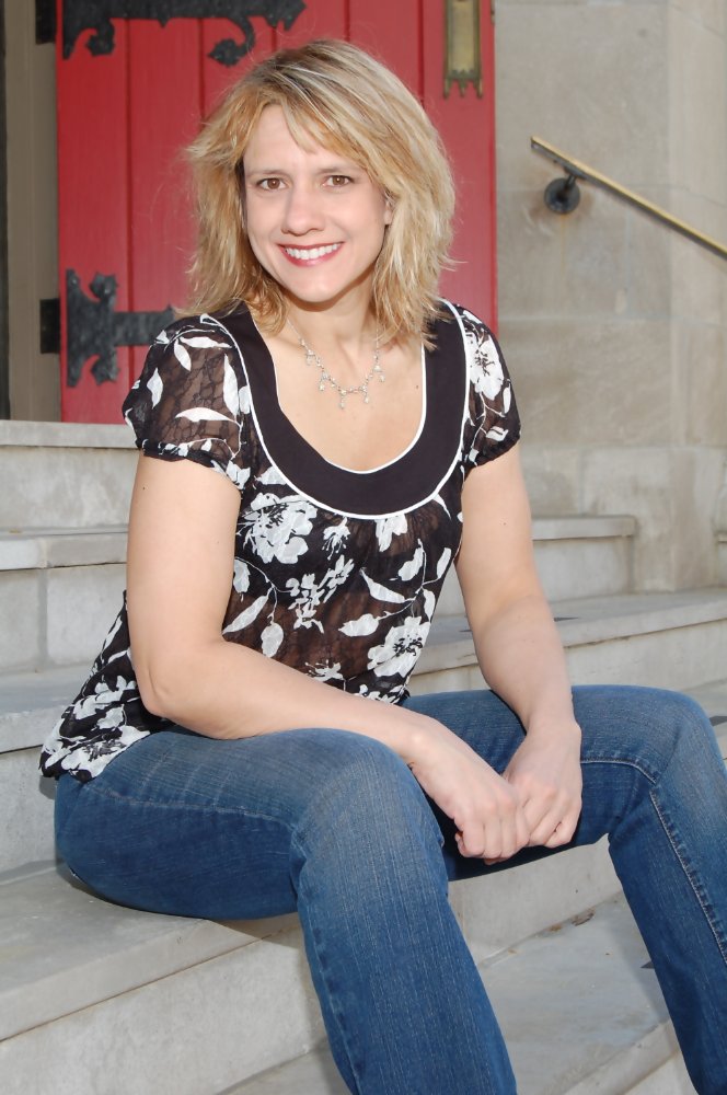 Janet Mayson