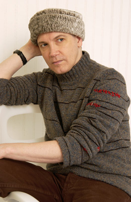 Charles Busch