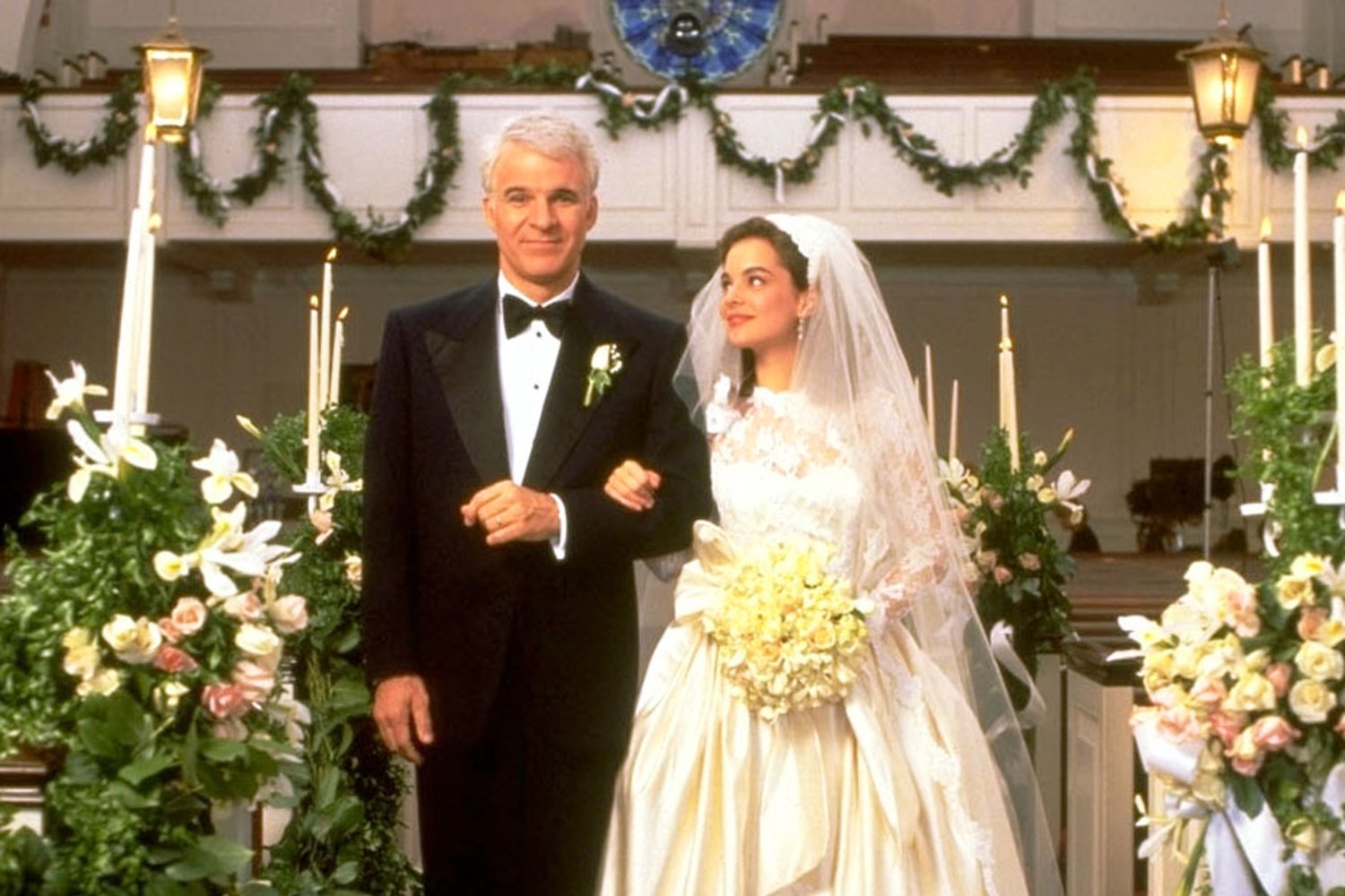 Kimberly Williams-Paisley