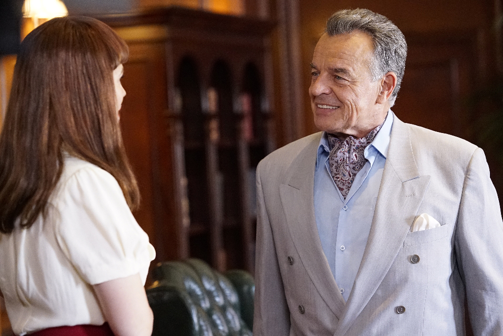 Ray Wise