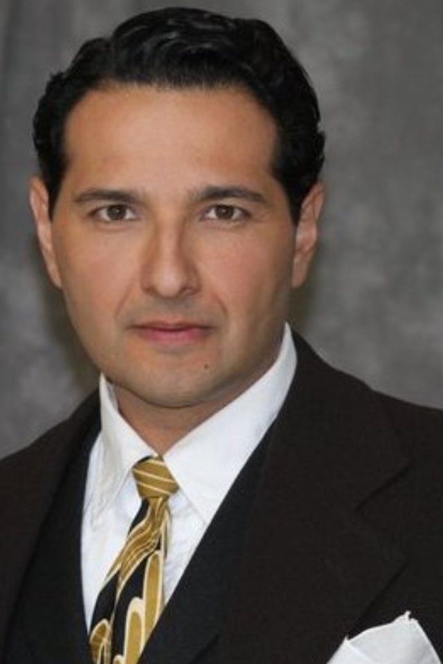 Joseph Luis Caballero