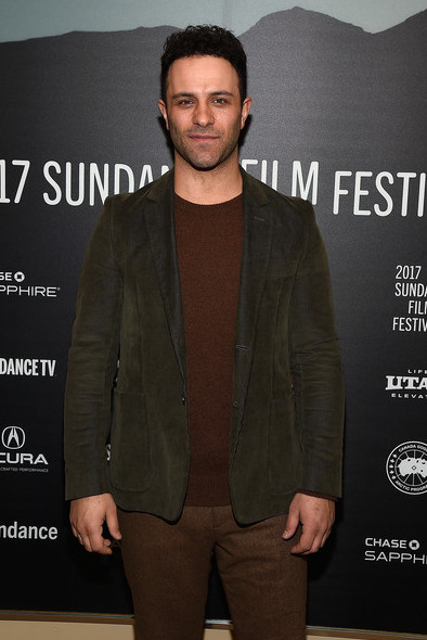 Aaron Costa Ganis