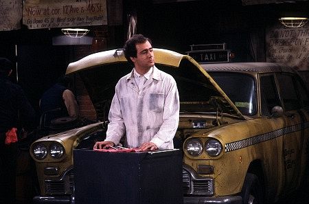 Andy Kaufman