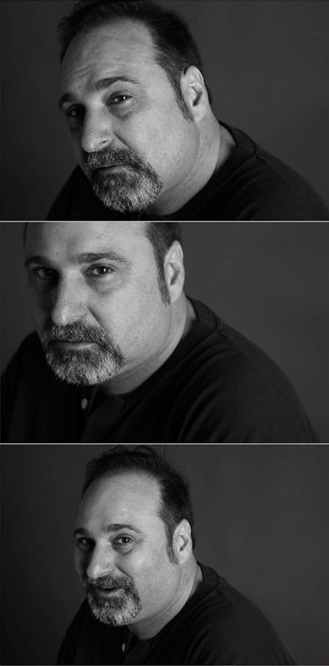 Tony Eckstat