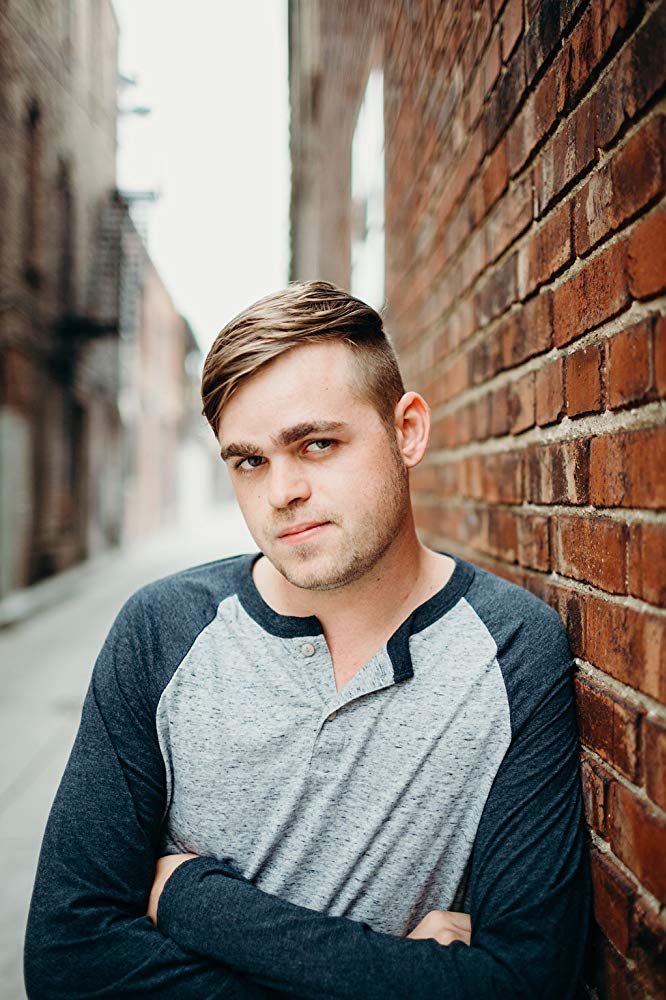 Tyler Burke