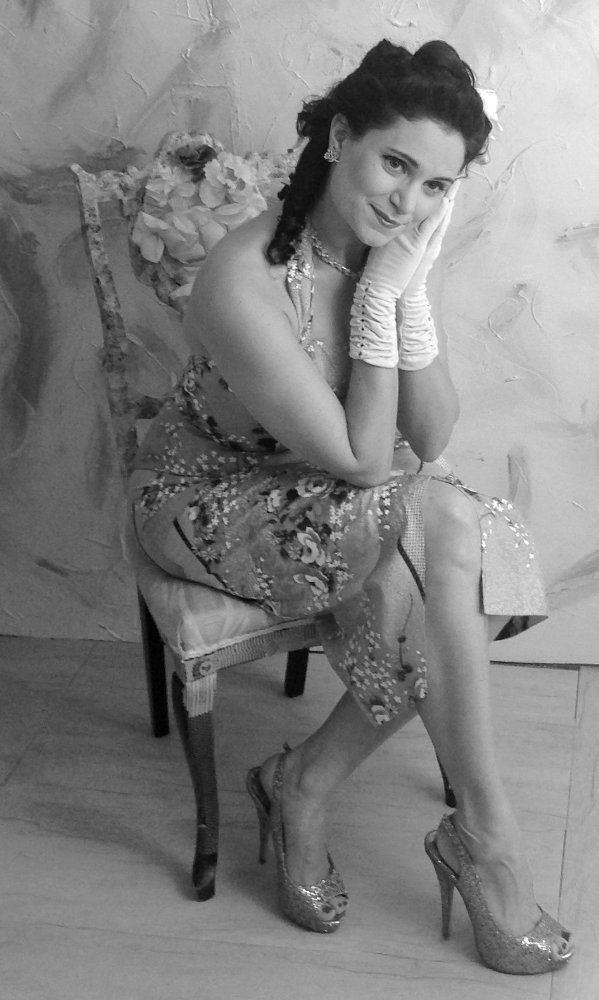Susannah Todd