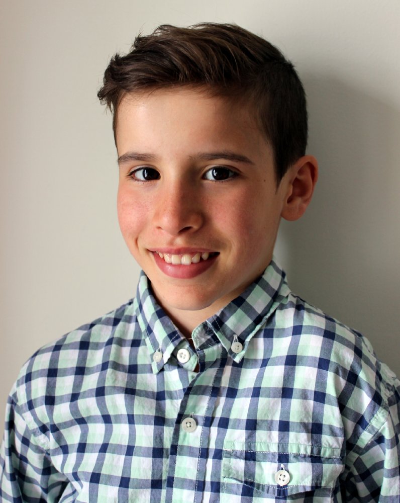 Evan Manoukian
