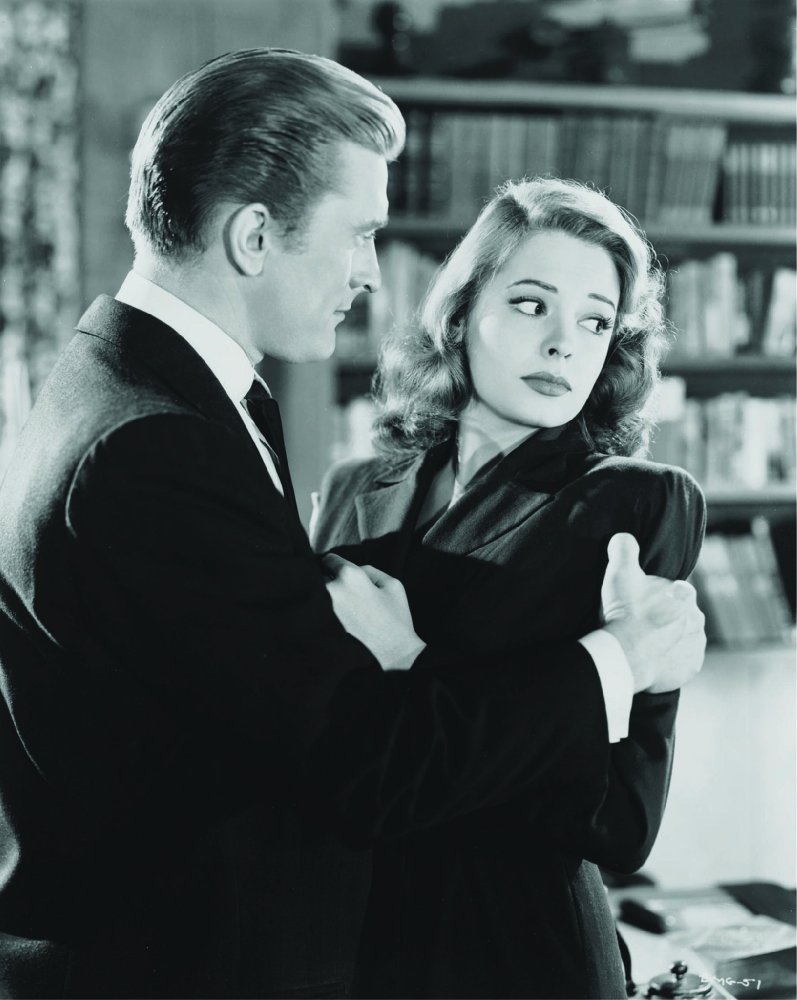 Jane Greer