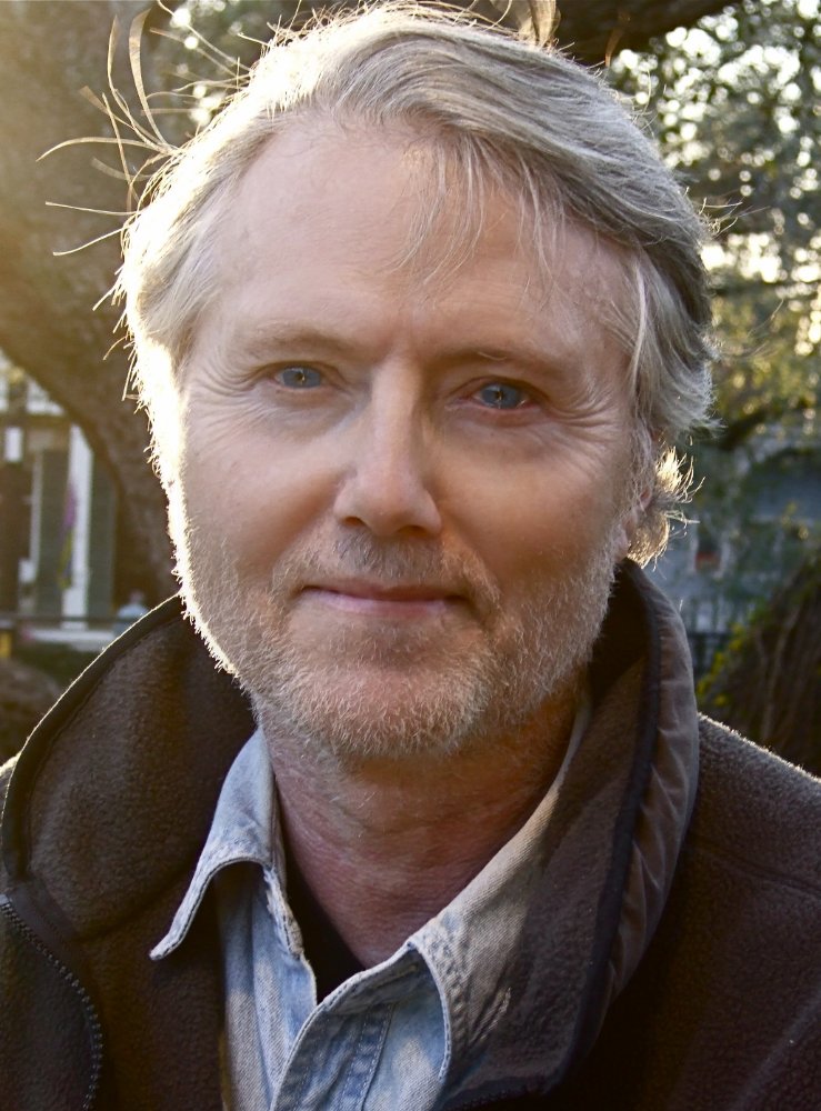 Robert Aberdeen