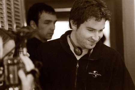 Tony Dean Smith