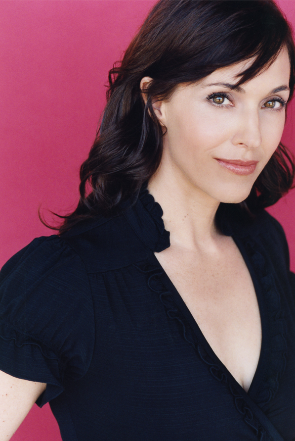 Dona Wood