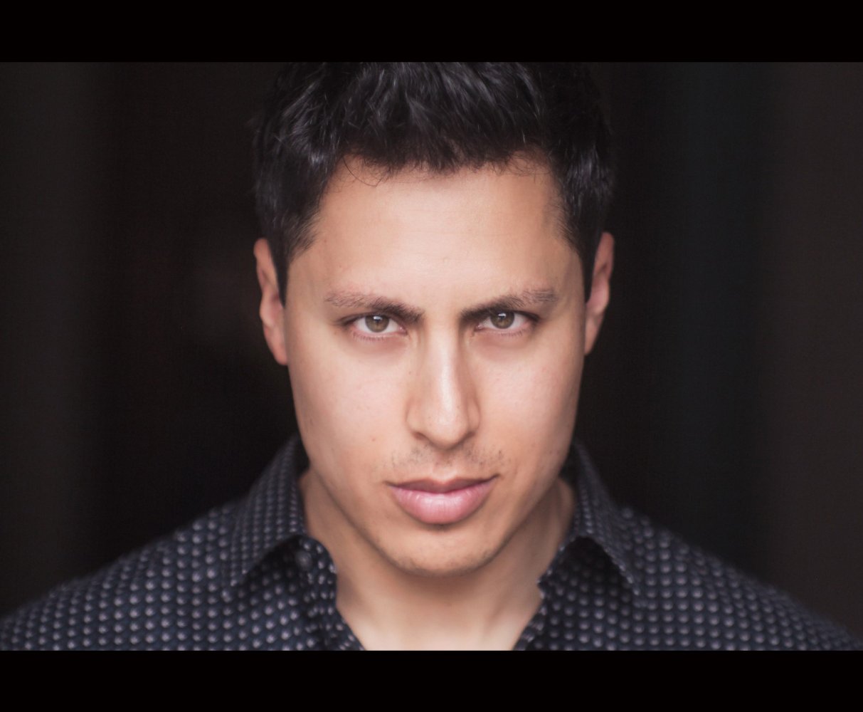 Chris Leidecker