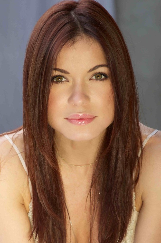 Ingrid Sonray