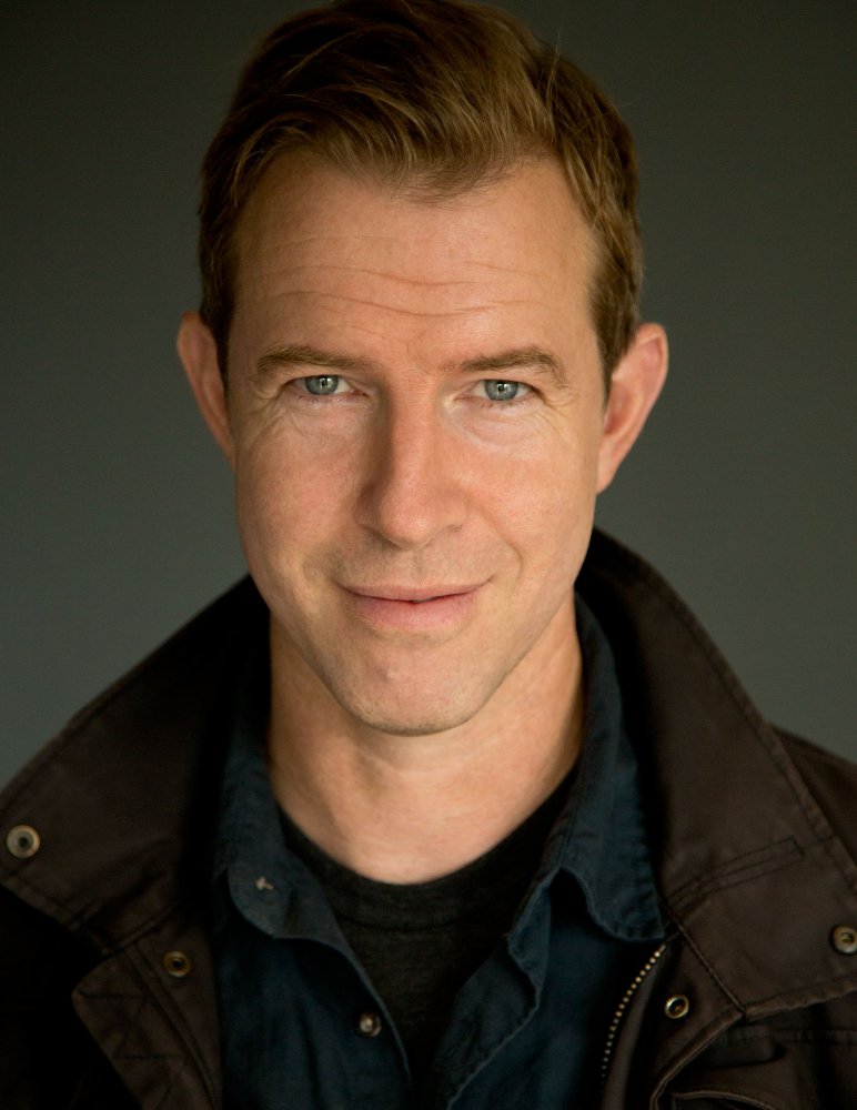 Matthew Alan Taylor