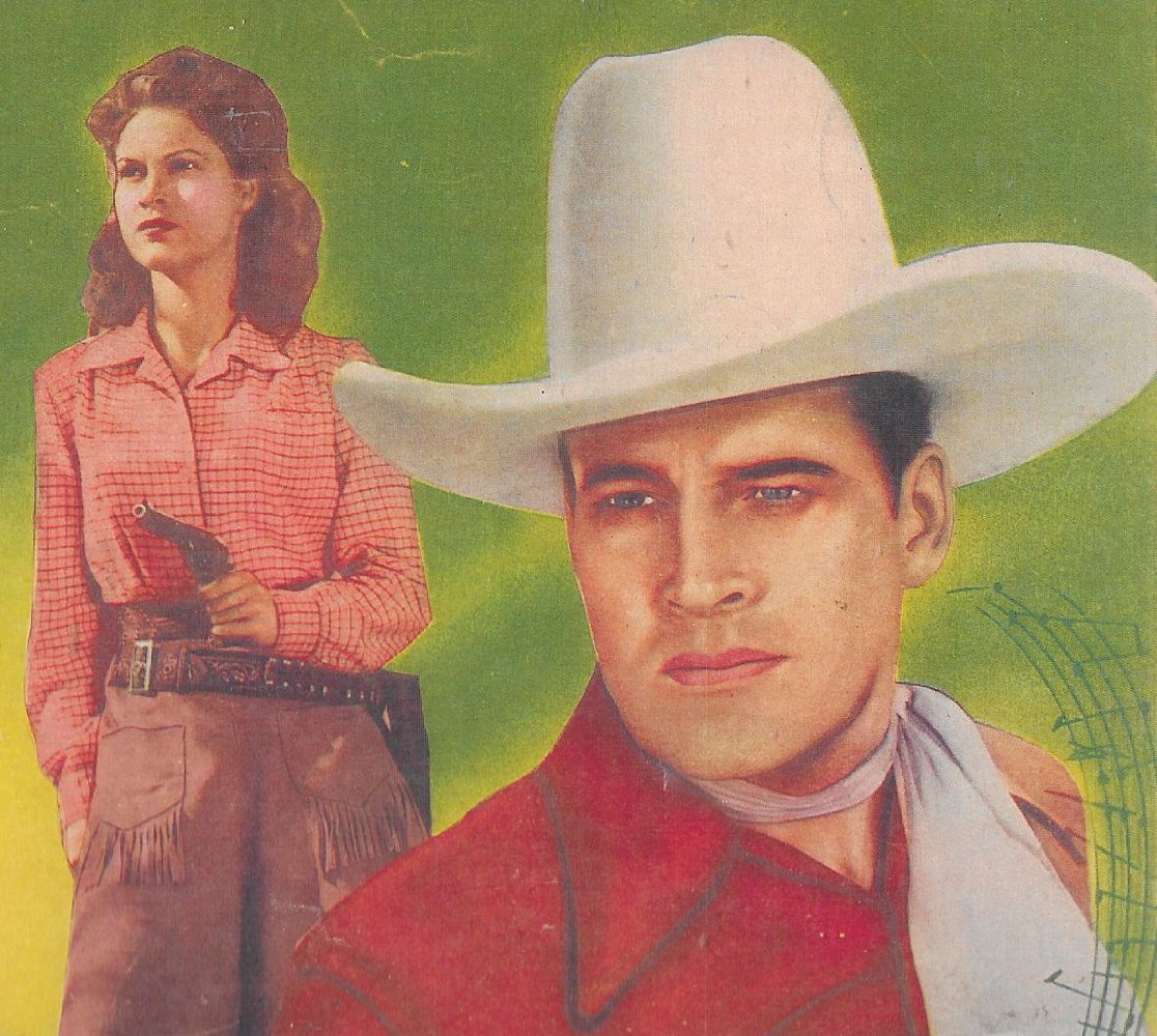 Shirley Patterson