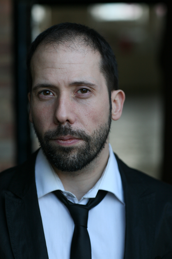 Simon Nader