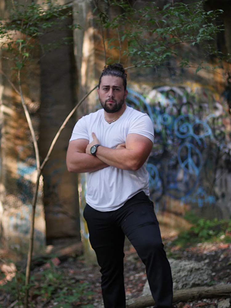 Dominic Cancelliere