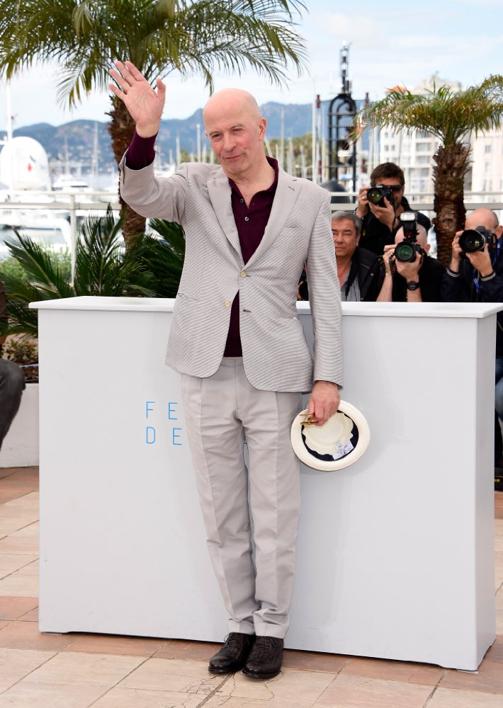 Jacques Audiard