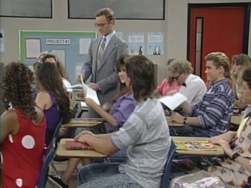 Dustin Diamond
