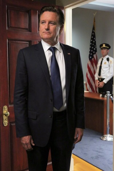 Bill Pullman