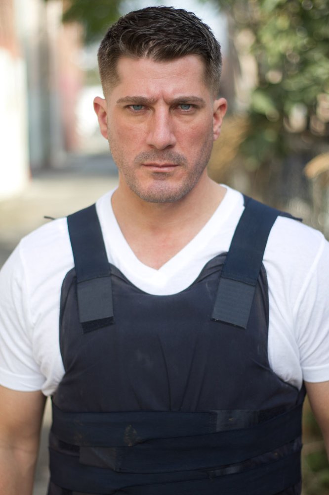 Danny Salay