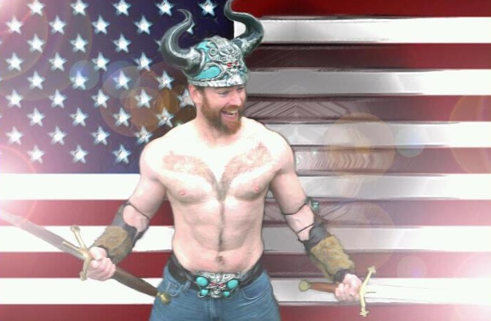 Clint Vanderlinden