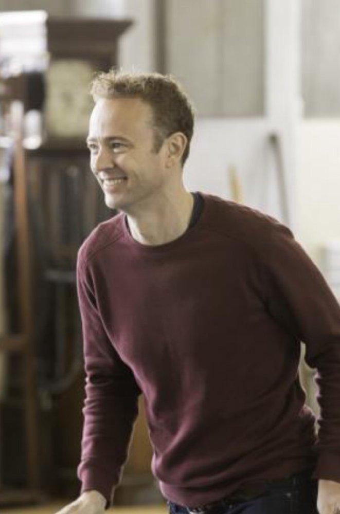 Richard Dempsey