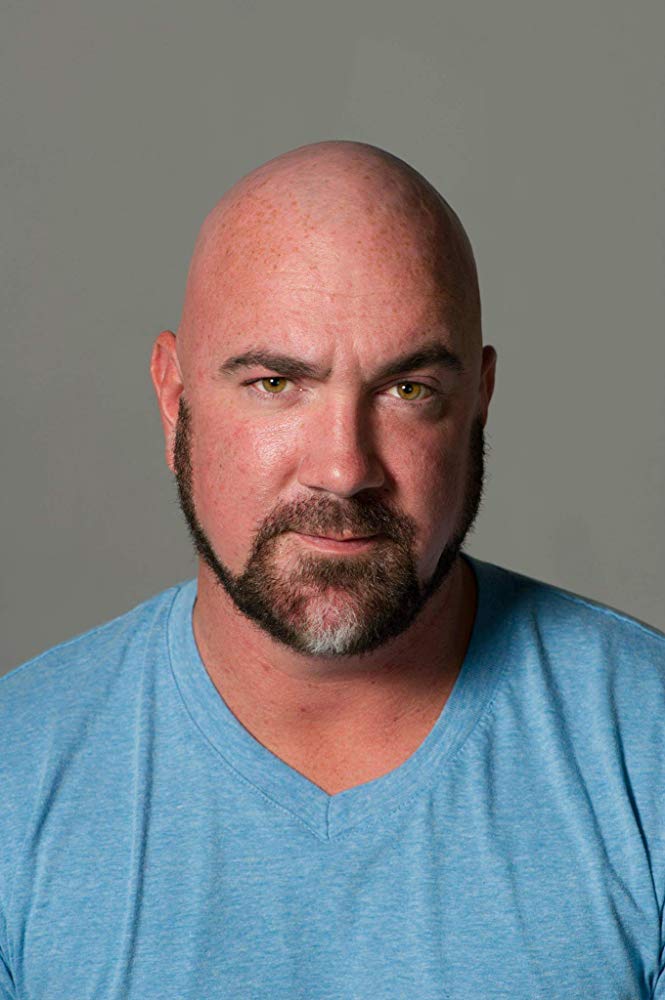 Michael Compton