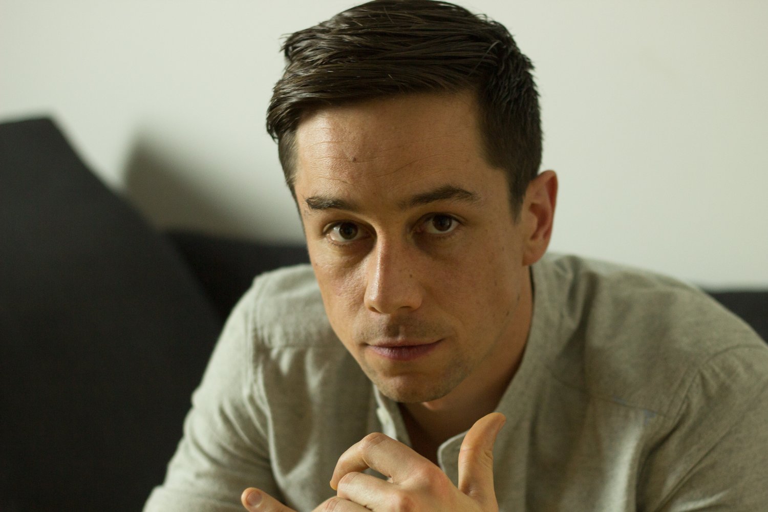 Killian Scott