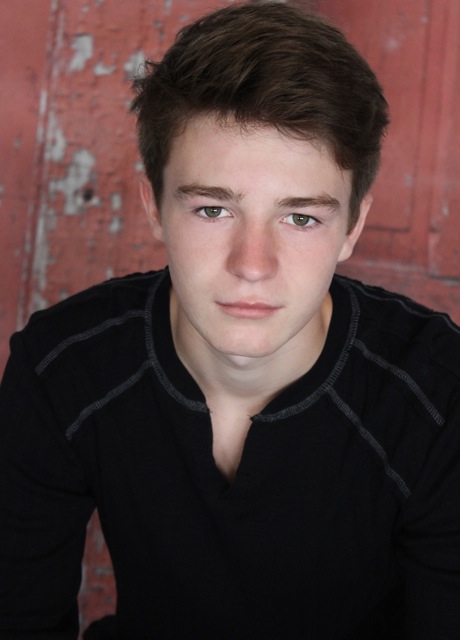 Dylan Summerall
