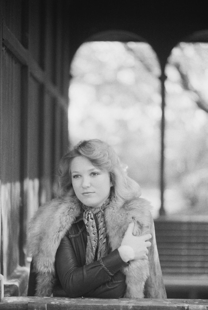 Tanya Tucker