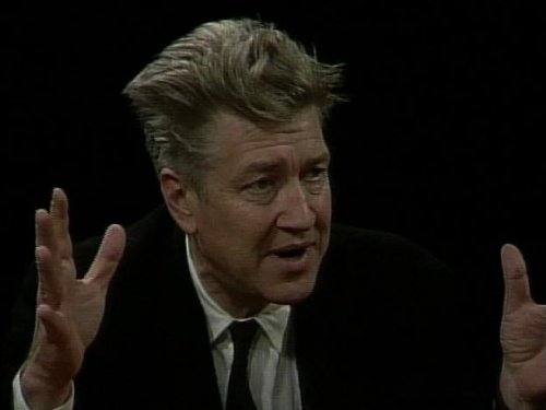 David Lynch