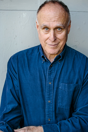 Richard Fancy