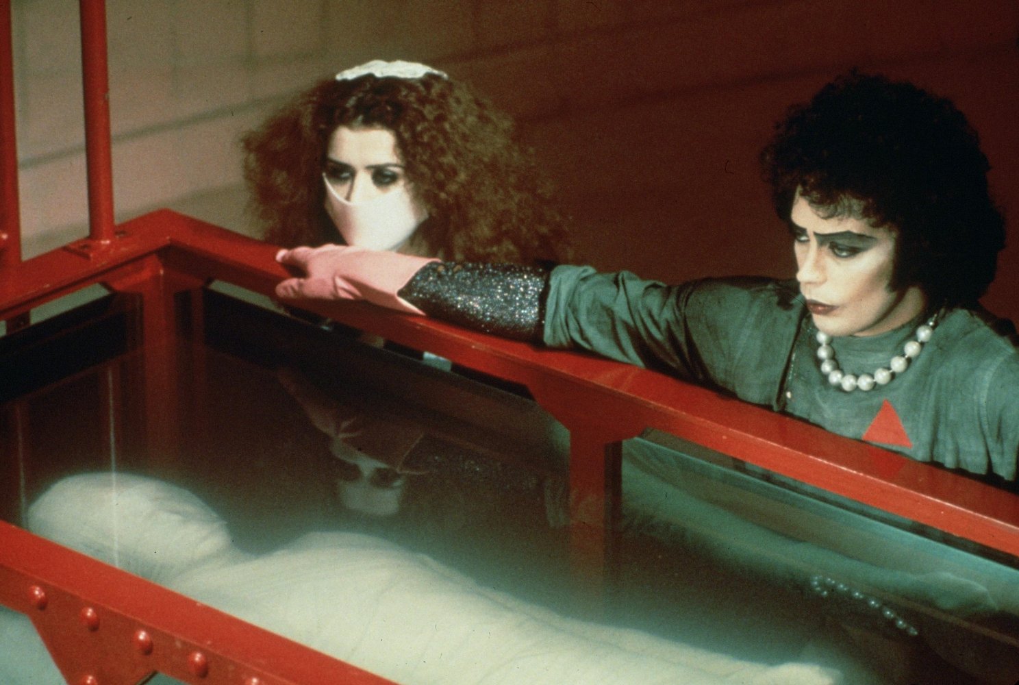 Patricia Quinn