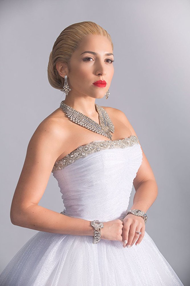 Ana Isabelle