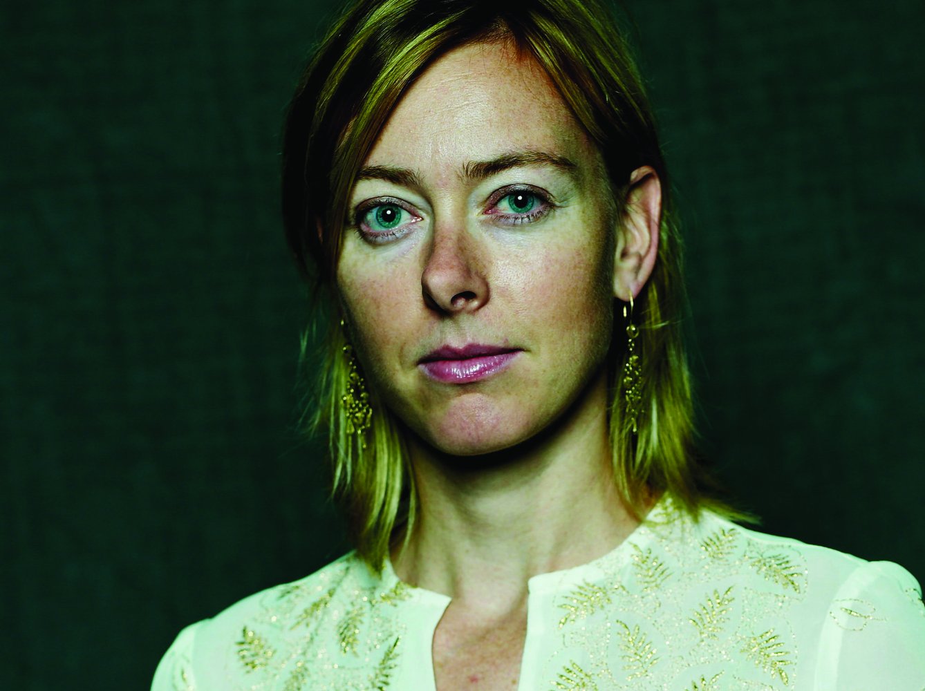 Anne Sundberg