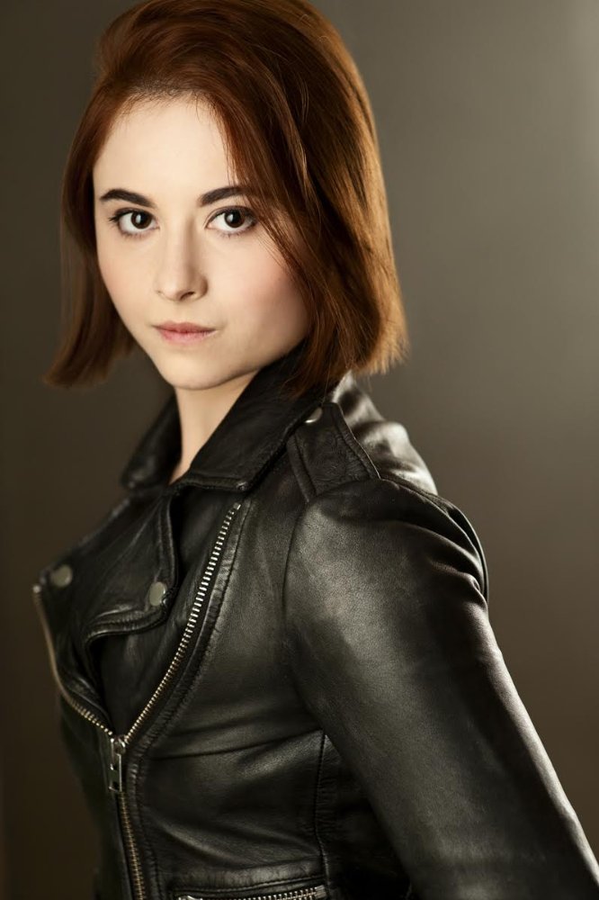Claire Cohen